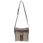 Bolsa-Gucci-Messenger-Ophidia-GG-Supreme
