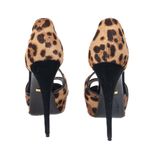 Sandalia-Gucci-Peep-Toe-Animal-Print