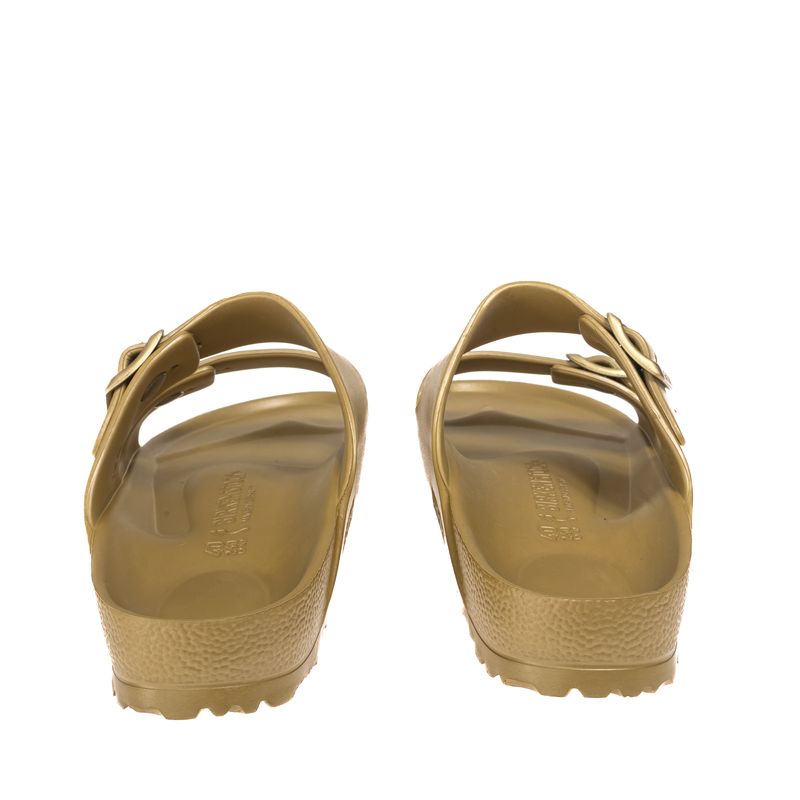 Sandalia-Birkenstock-Arizona-EVA-Dourada