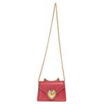 Bolsa-Dolce---Gabbana-Devotion-Pequena-Vermelha