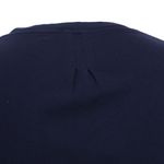 Camiseta-Saint-Laurent-Azul-Marinho