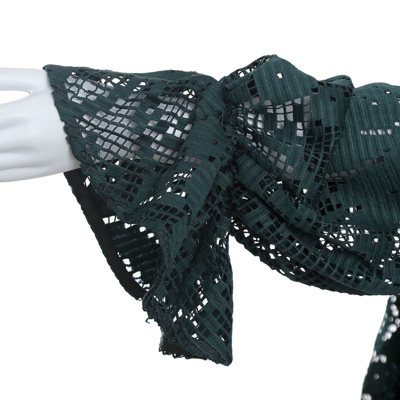 Vestido-Paula-Raia-Renda-Verde