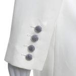 Vestido-Self-Portrait-Blazer-Branco