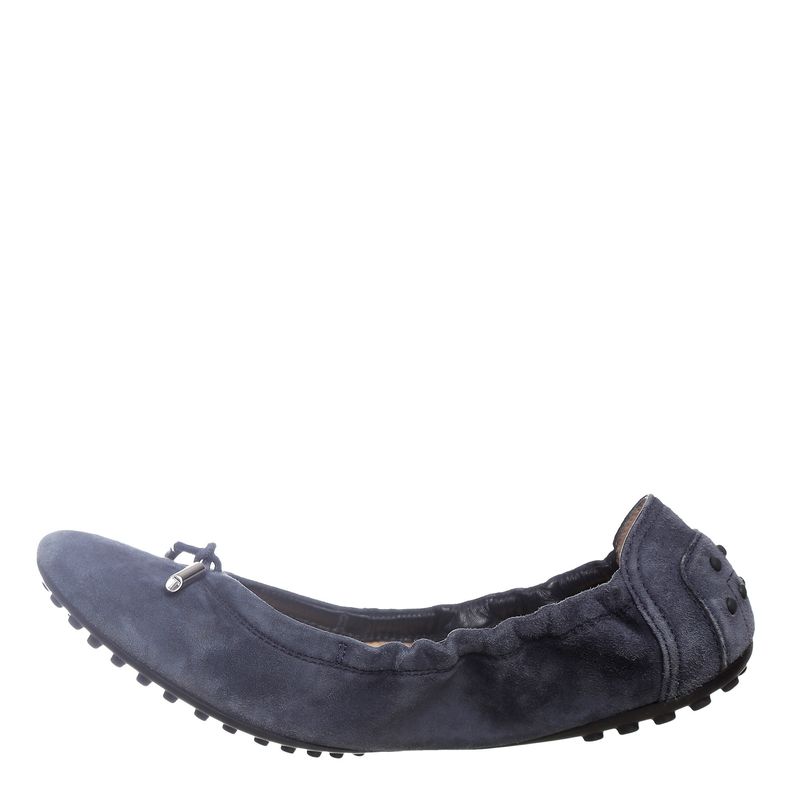 Sapatilha-Tod-s-Elastico-Camurca-Azul