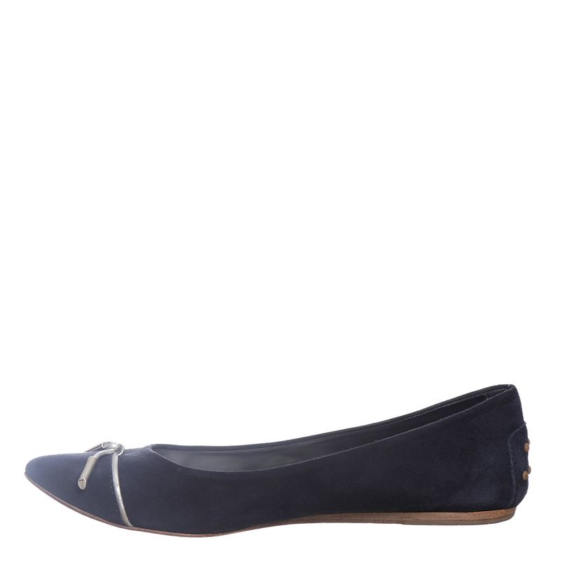 Sapatilha-Tod-s-Camurca-Azul