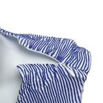 Blusa-Emilio-Pucci-Plissada-Azul-e-Branco-