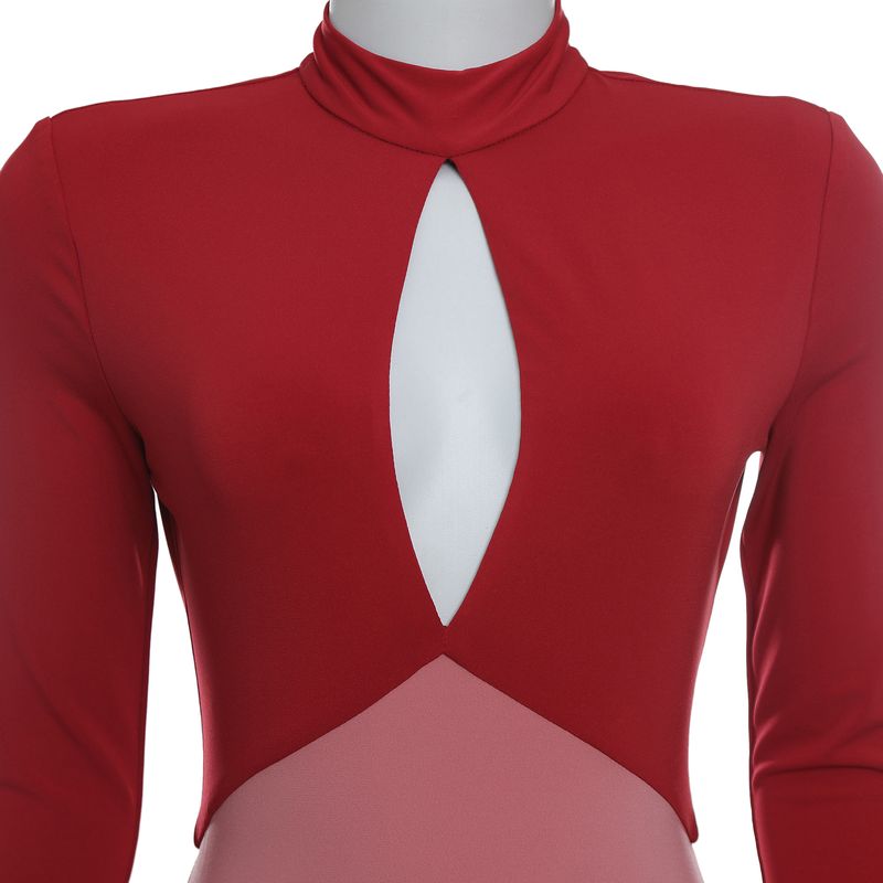 Vestido-Halston-Heritage-Bicolor