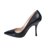 Scarpin-Prada-Couro-Preto