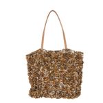 Bolsa-Valentino-Garavani-Bordada-