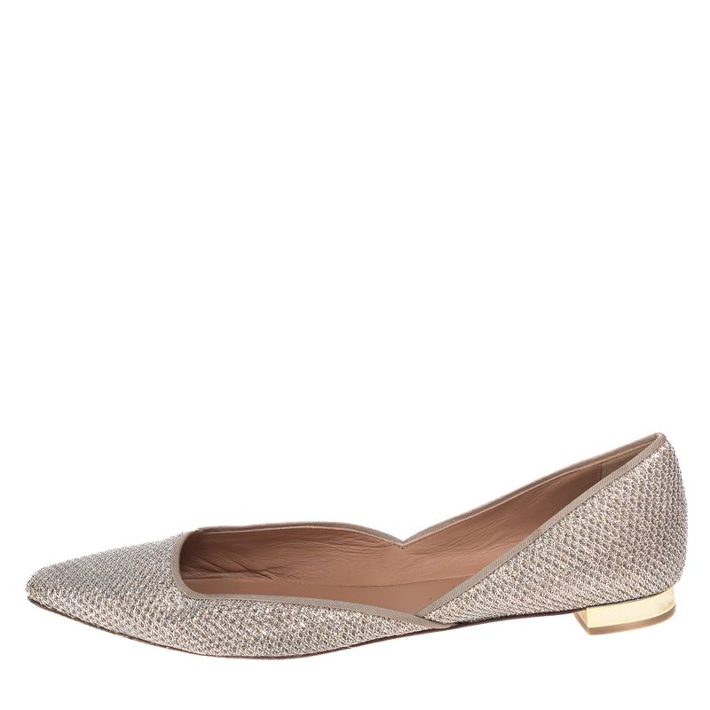 Sapatilha-Aquazzura-Prateada