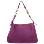 Bolsa-Fendi-Mamma-Baguette-Roxa