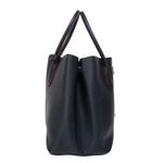 Bolsa-Prada-Double-Media-Preta-