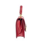 Bolsa-Dolce---Gabbana-Devotion-Pequena-Vermelha