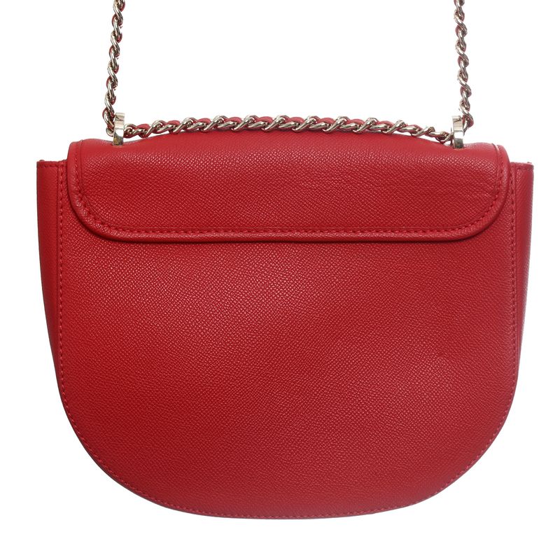 Bolsa-Carolina-Herrera-Transversal-Vermelha-