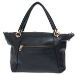 Bolsa-Coach-Couro-Preta