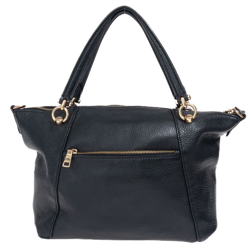 Bolsa-Coach-Couro-Preta