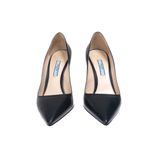 Scarpin-Prada-Couro-Preto
