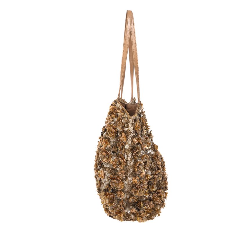 Bolsa-Valentino-Garavani-Bordada-