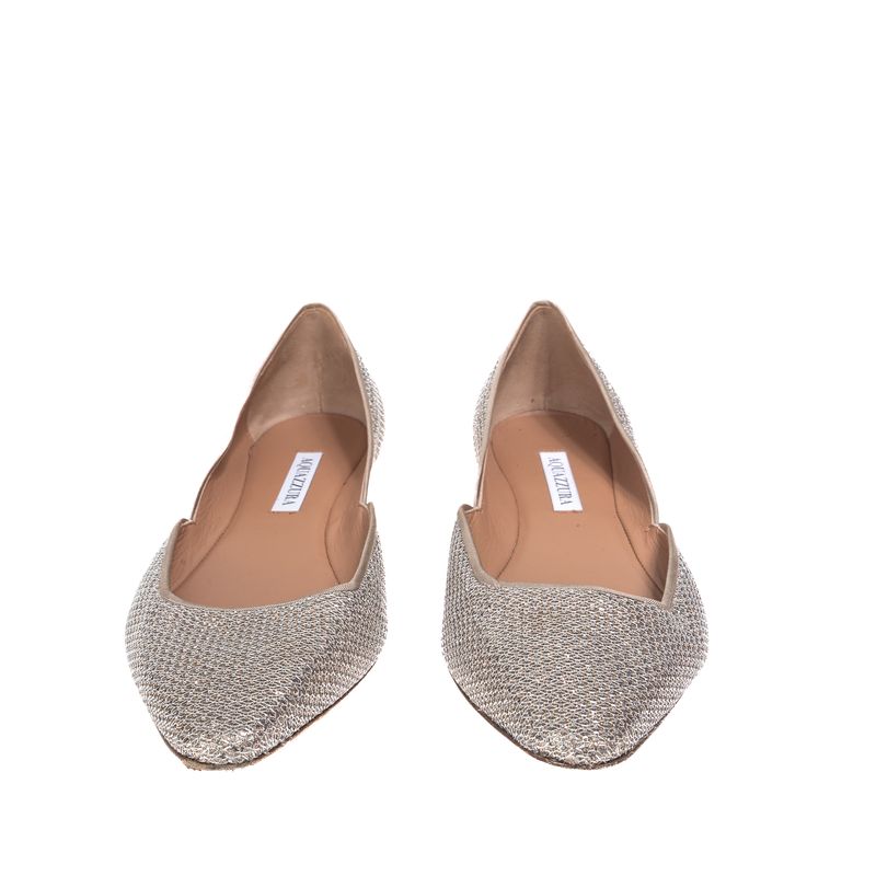 Sapatilha-Aquazzura-Prateada