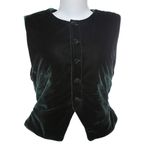 Conjunto-Isolda-Veludo-Verde