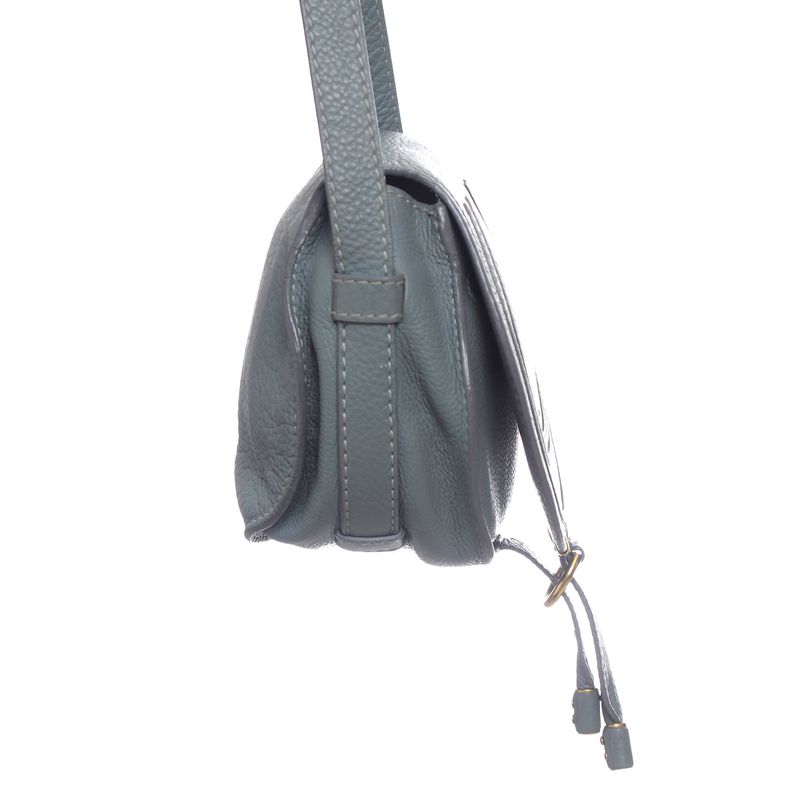 Bolsa-Chloe-Marcie-Pequena-Couro-Azul