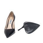 Scarpin-Prada-Couro-Preto