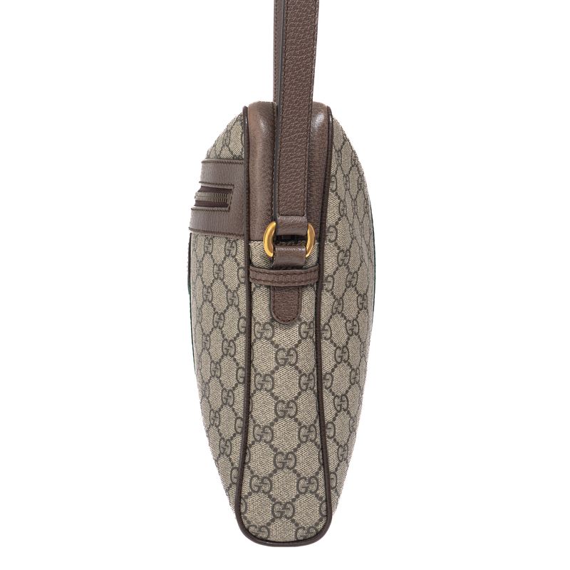 Bolsa-Gucci-Messenger-Ophidia-GG-Supreme
