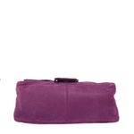 Bolsa-Fendi-Mamma-Baguette-Roxa