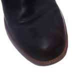 Bota-Celine-Couro-Preto