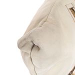Bolsa-Prada-Couro-Creme