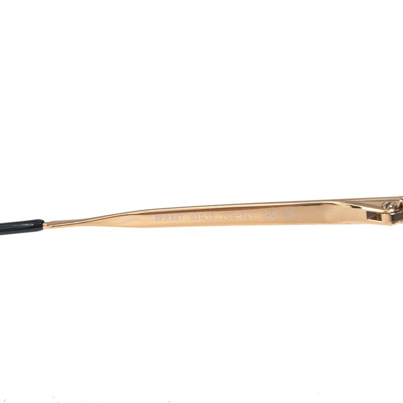 Oculos-Prada-SPR-68T-Preto-e-Dourado