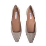 Sapatilha-Aquazzura-Prateada