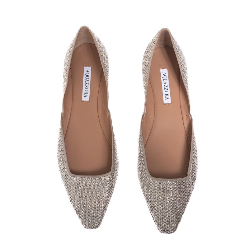Sapatilha-Aquazzura-Prateada
