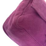 Bolsa-Fendi-Mamma-Baguette-Roxa