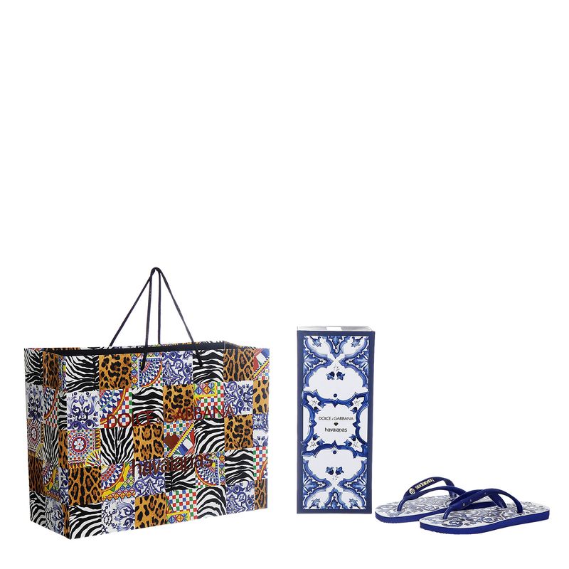 Chinelo-Dolce---Gabanna-x-Havaianas-Blu-Mediterraneo