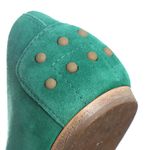 Sapatilha-Tod-s-Camurca-Verde