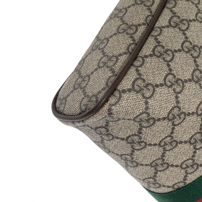 Bolsa-Gucci-Messenger-Ophidia-GG-Supreme