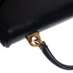 Bolsa-Dolce---Gabbana-Devotion-Pequena-Preta