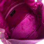 Bolsa-Fendi-Mamma-Baguette-Roxa
