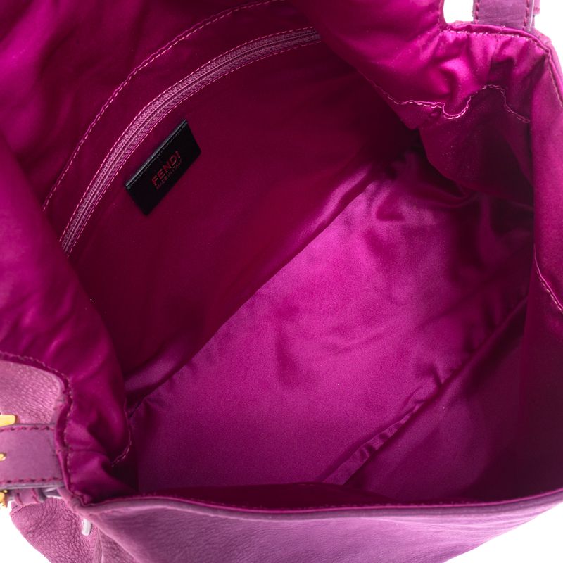 Bolsa-Fendi-Mamma-Baguette-Roxa