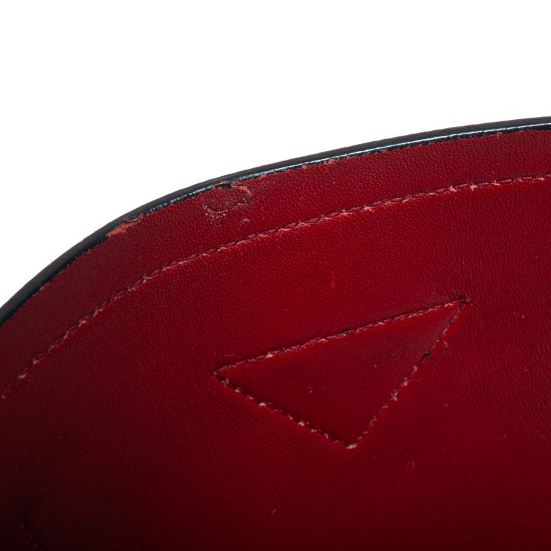 Bolsa-Prada-Double-Media-Preta-