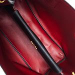 Bolsa-Prada-Double-Media-Preta-