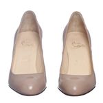 87241-Sapato-Christian-Louboutin-Verniz-Bege-4.JPG