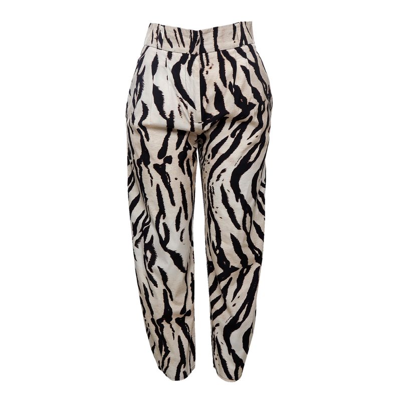Calca-Cris-Barros-Estampa-Animal-Print