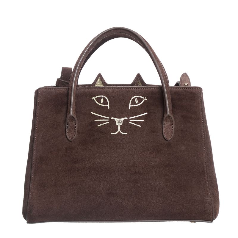 Bolsa-Charlotte-Olympia-Camurca-Marrom