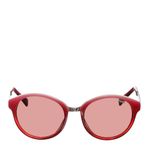 Oculos-Emilio-Pucci-Redondo-Vermelho