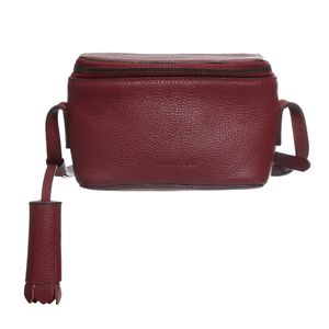 Bolsa Escudero & Co + Egrey Baú em Couro
