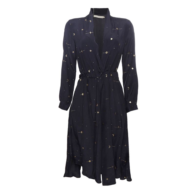 Vestido-Waiwai---Betina-de-Luca-Detalhe-Dourado-Azul