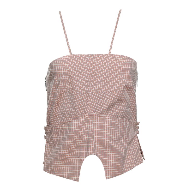 Blusa-Paula-Raia-Quadriculada-Rose