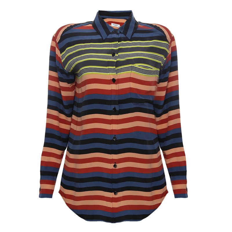 Camisa-Equipment-Seda-Listrada-Colorida